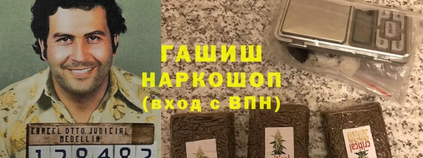 шишки Верея